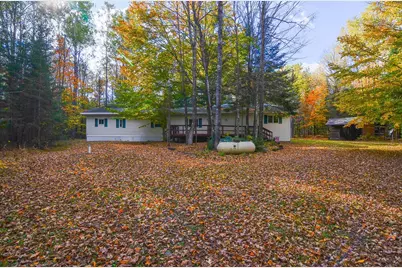 W15312 Old J Road, Athelstane, WI 54104 - Photo 1
