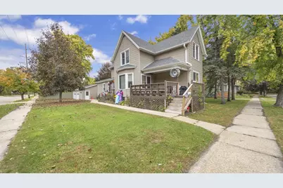 534 Vermont Street, Fond du Lac, WI 54937 - Photo 2