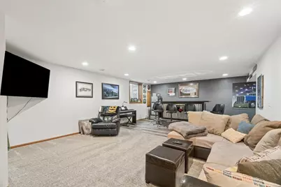 675 Valley View Drive, Campbellsport, WI 53010 - Photo 30