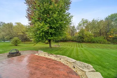 675 Valley View Drive, Campbellsport, WI 53010 - Photo 4