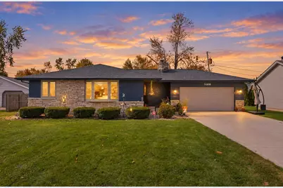 1168 Meadow Lane, Menasha, WI 54952 - Photo 1