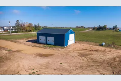8283 Goldhorn Road, Brazeau, WI 54161 - Photo 2