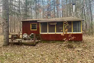 N17069 Spangenberg Rd, Pembine, WI 54156 - Photo 1