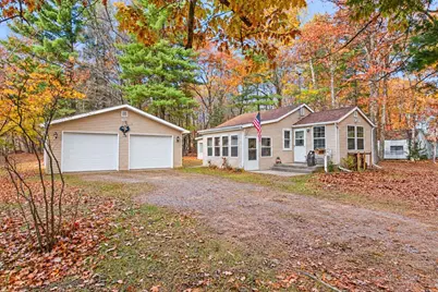 N7805 Noquebay Road, Crivitz, WI 54114 - Photo 1
