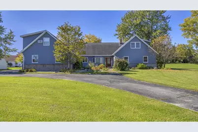 W4994 Takodah Drive, Fond du Lac, WI 54935 - Photo 1