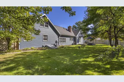 W4994 Takodah Drive, Fond du Lac, WI 54935 - Photo 34