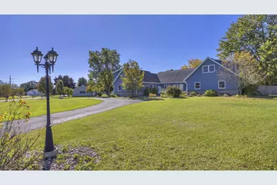 W4994 Takodah Drive, Fond du Lac, WI 54935 - Photo 4