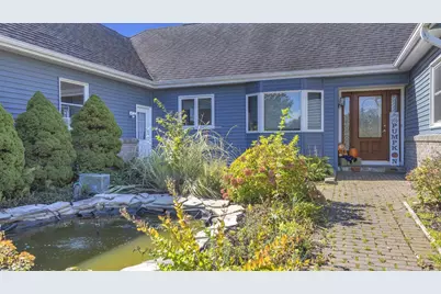 W4994 Takodah Drive, Fond du Lac, WI 54935 - Photo 2