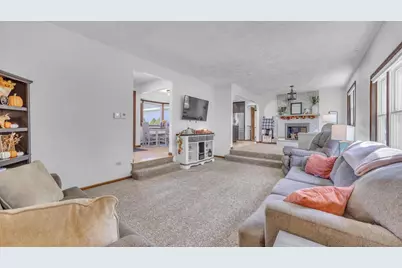 W4994 Takodah Drive, Fond du Lac, WI 54935 - Photo 8