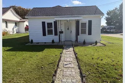 718 1st Street, Kiel, WI 53042 - Photo 2