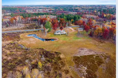 W10093 Benson Lake Road, Athelstane, WI 54102 - Photo 8