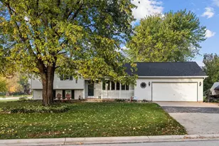 1340 Harold Dr, Menasha, WI 54952 - Photo 1