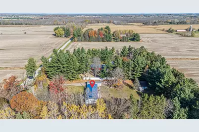 N10714 School Road, Clintonville, WI 54929 - Photo 52