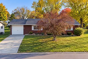 307 E Bluff St, Neshkoro, WI 54960 - Photo 1