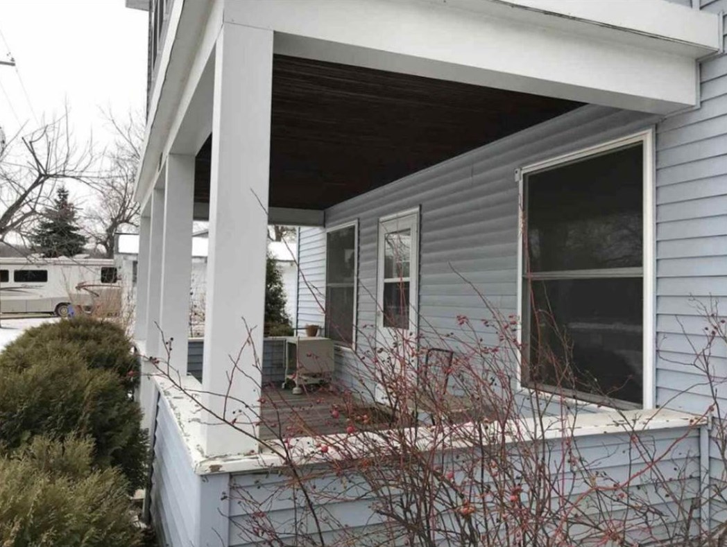 319 Willow St, Arena, WI 53503