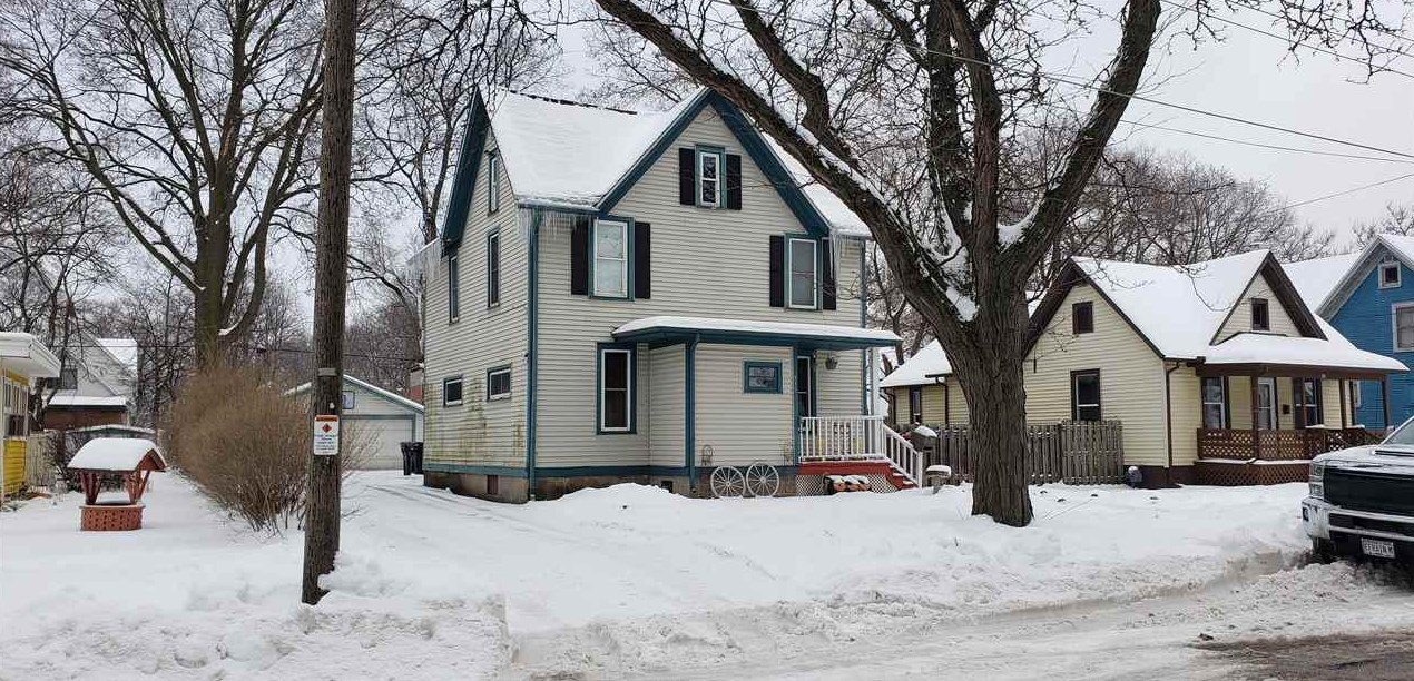 835 Elm St, Beloit, WI 53511-5201