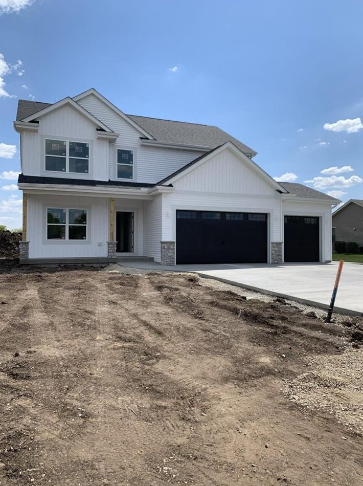3191 Bartells Dr, Beloit, WI 53511-1785