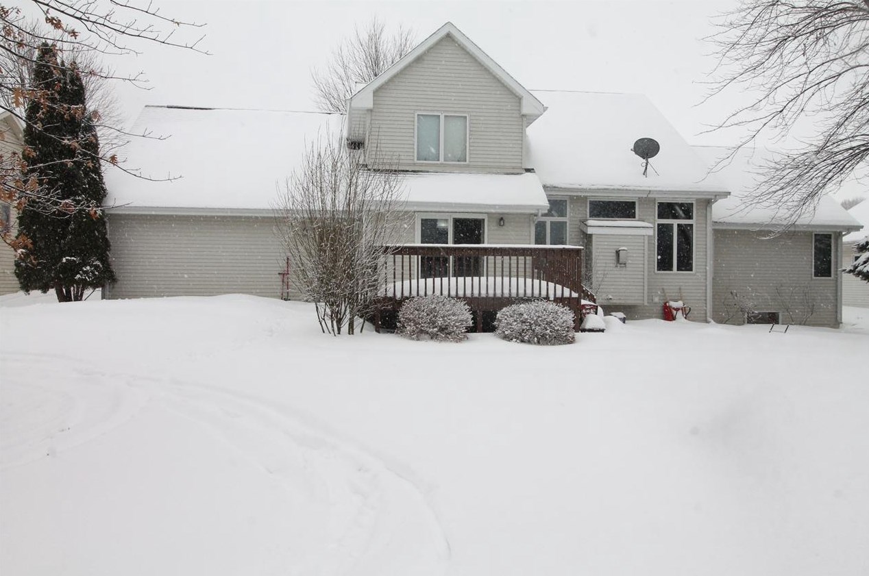 3811 Bluewing Ct, Janesville, WI 53546-4212