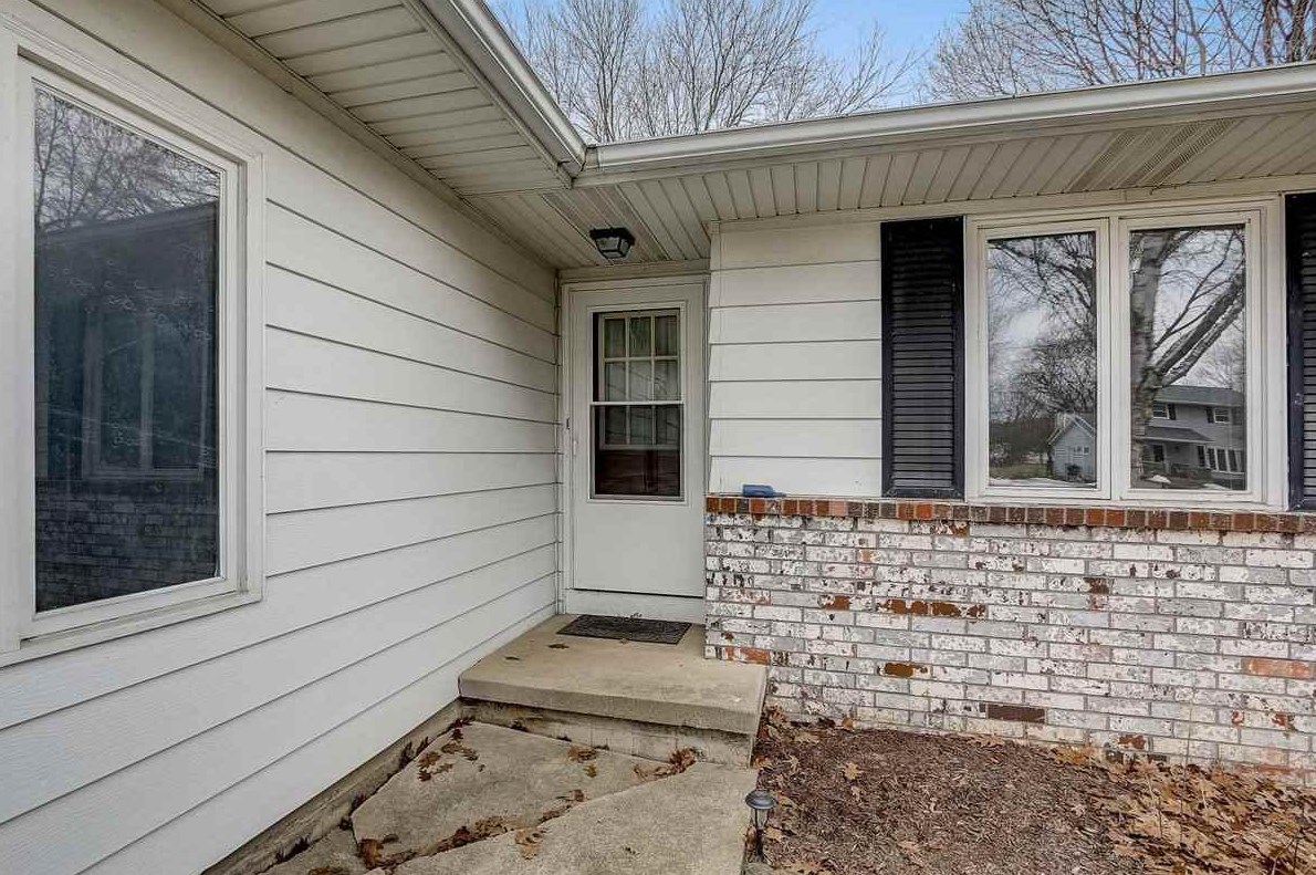 4518 Stein Ave, Madison, WI 53714-1732