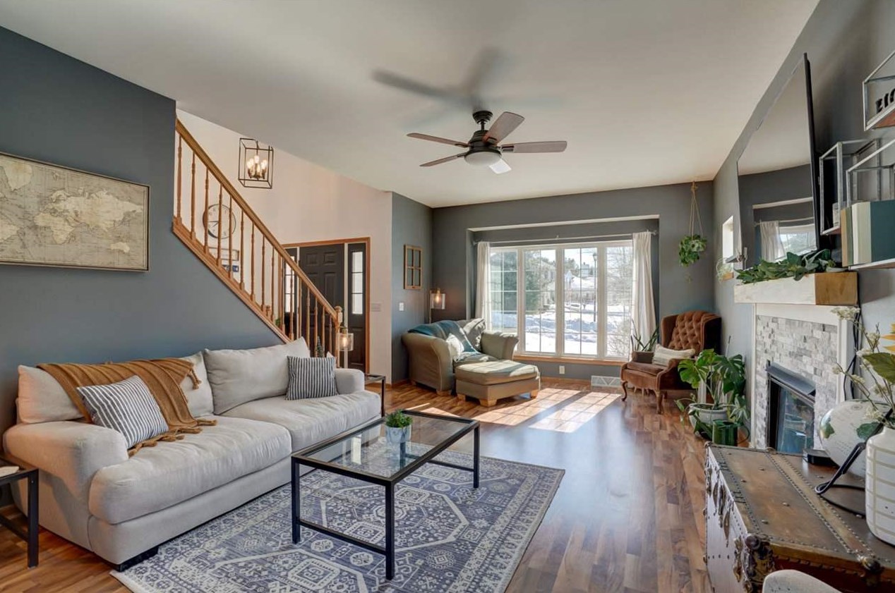 1164 Schuster Rd, Sun Prairie, WI 53590-2475