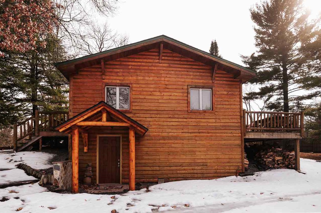 1927 County Rd Z, Friendship, WI 53934