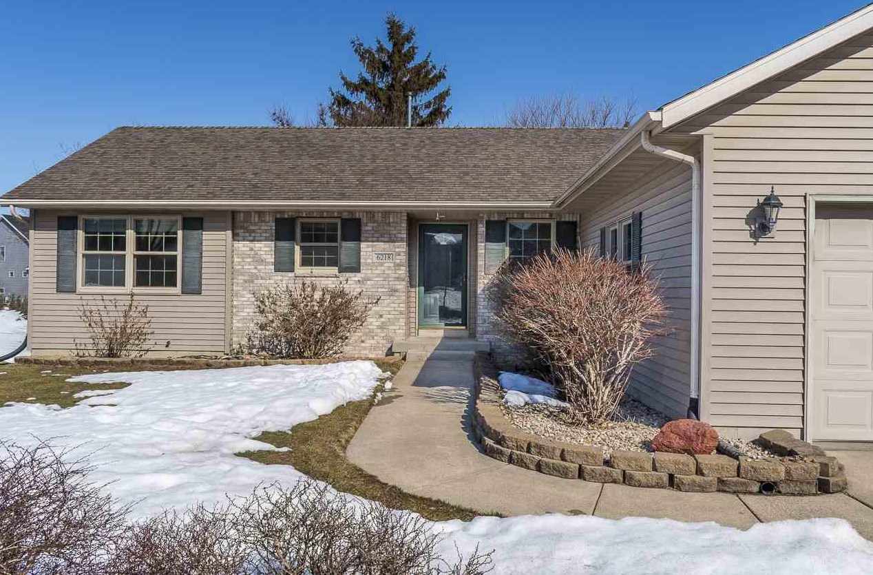 6218 Dominion Dr, Madison, WI 53718
