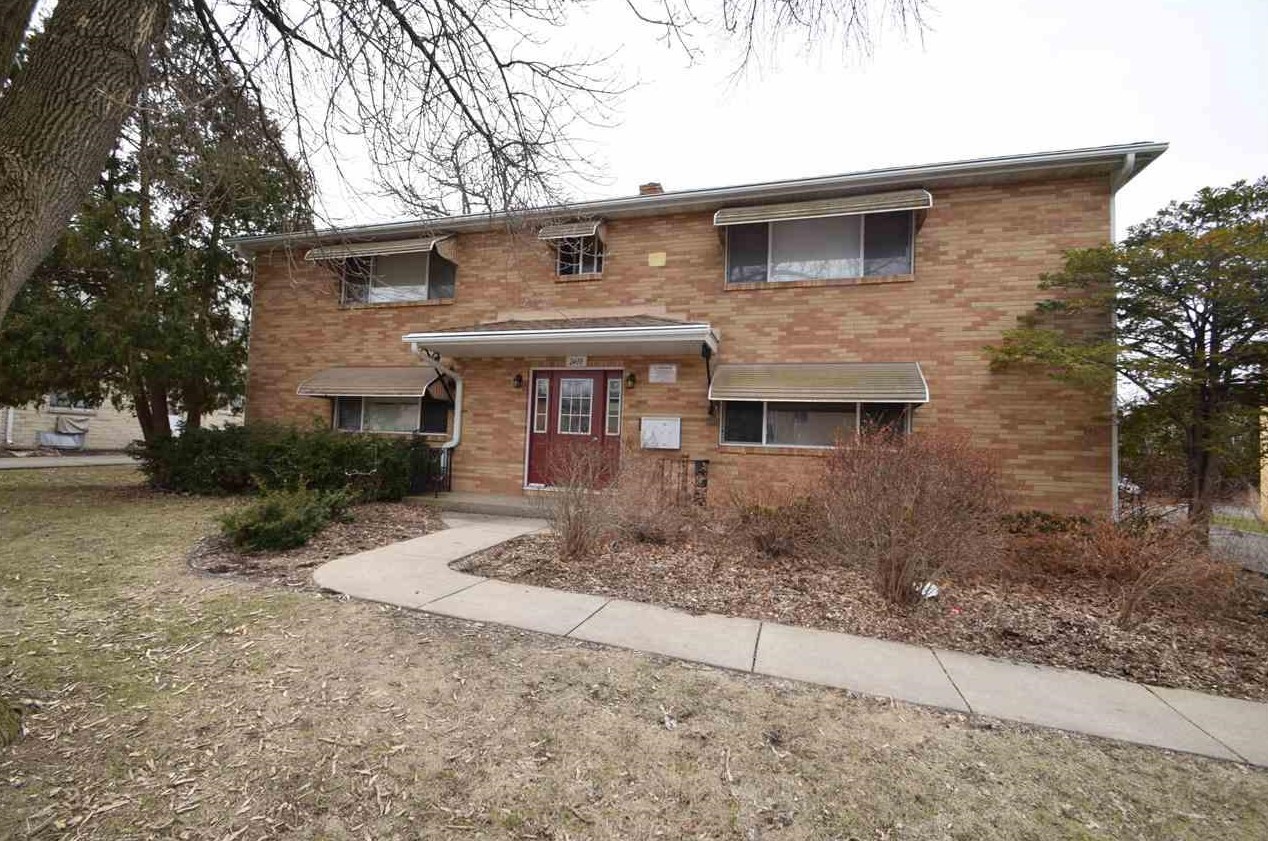 2410 Brentwood Pkwy, Madison, WI 53704-2940