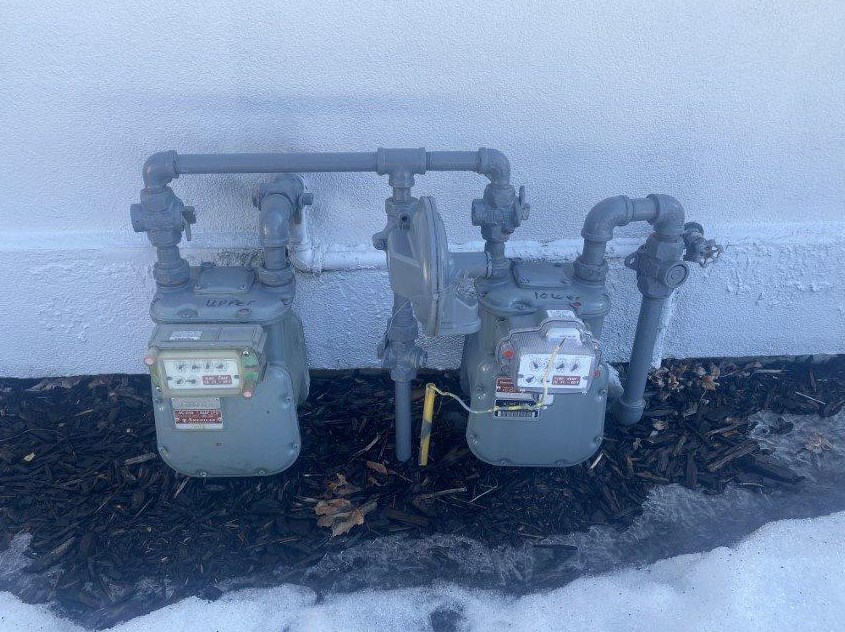 212 Howard St, Portage WI  53901-1820 exterior