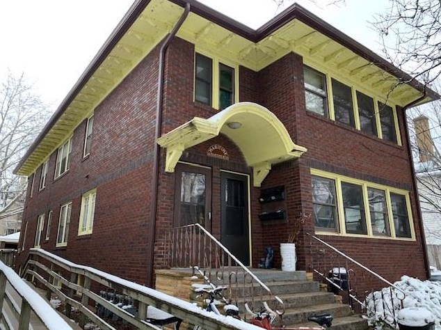437 Doty St, Madison, WI 53703-3108