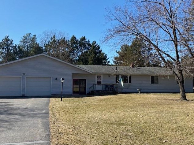 1913 County Rd Z, Friendship, WI 53934