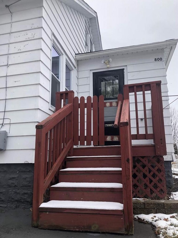 800 Tremont St, Mauston, WI 53948