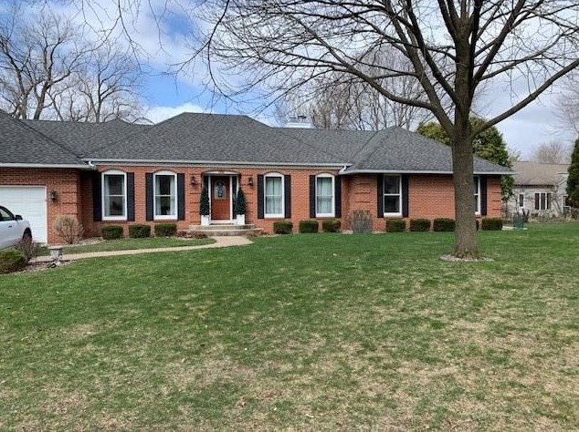 6 Backbay Cir, Madison, WI 53717-1000