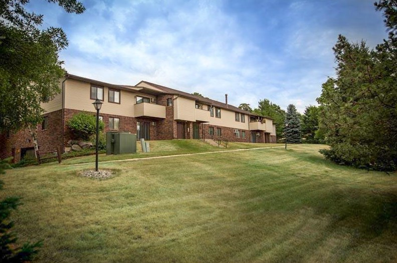 841 Gammon Rd, Madison WI  53717-1163 exterior