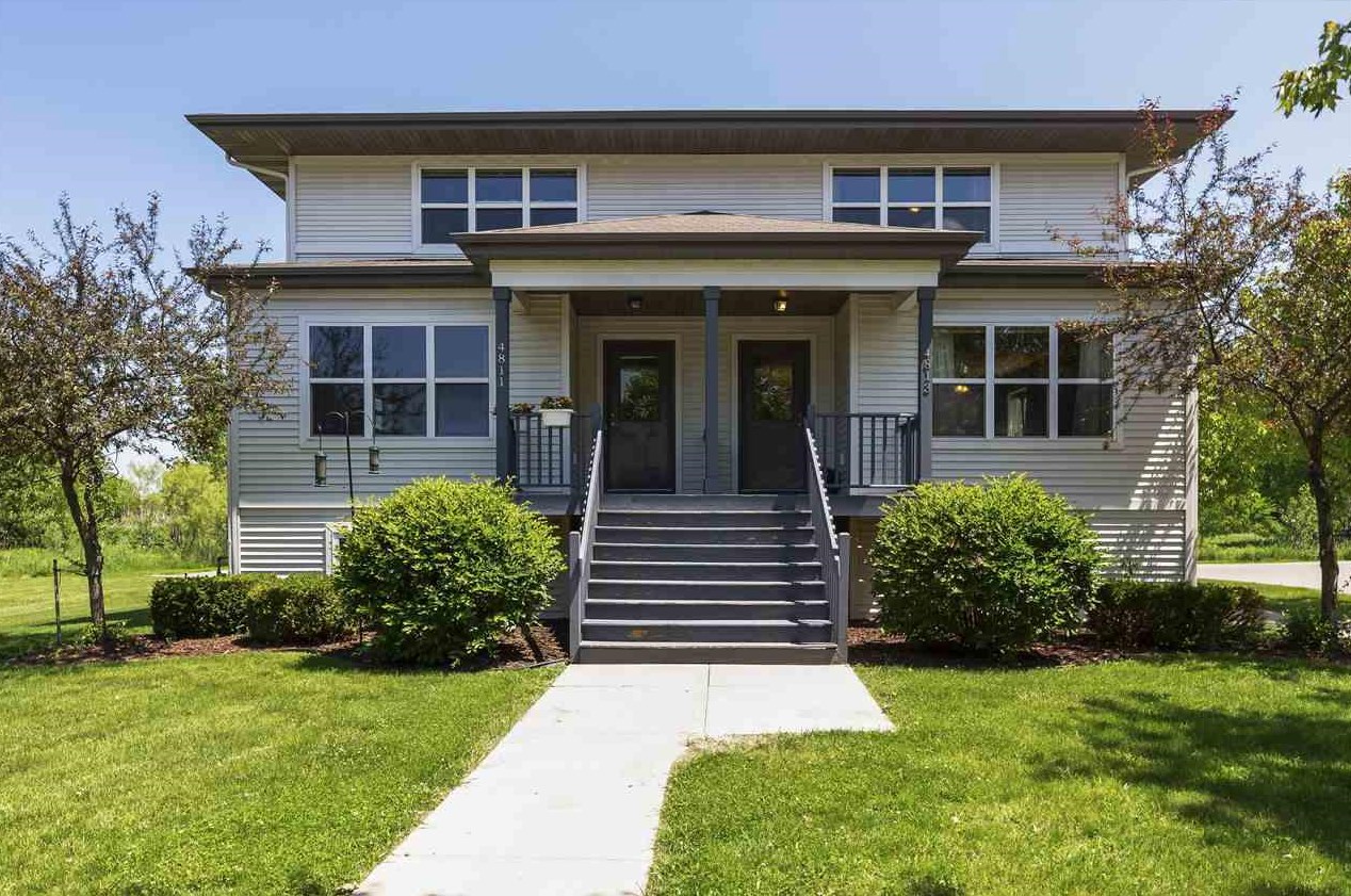4813 Freese Ln, Madison, WI 53718-6970
