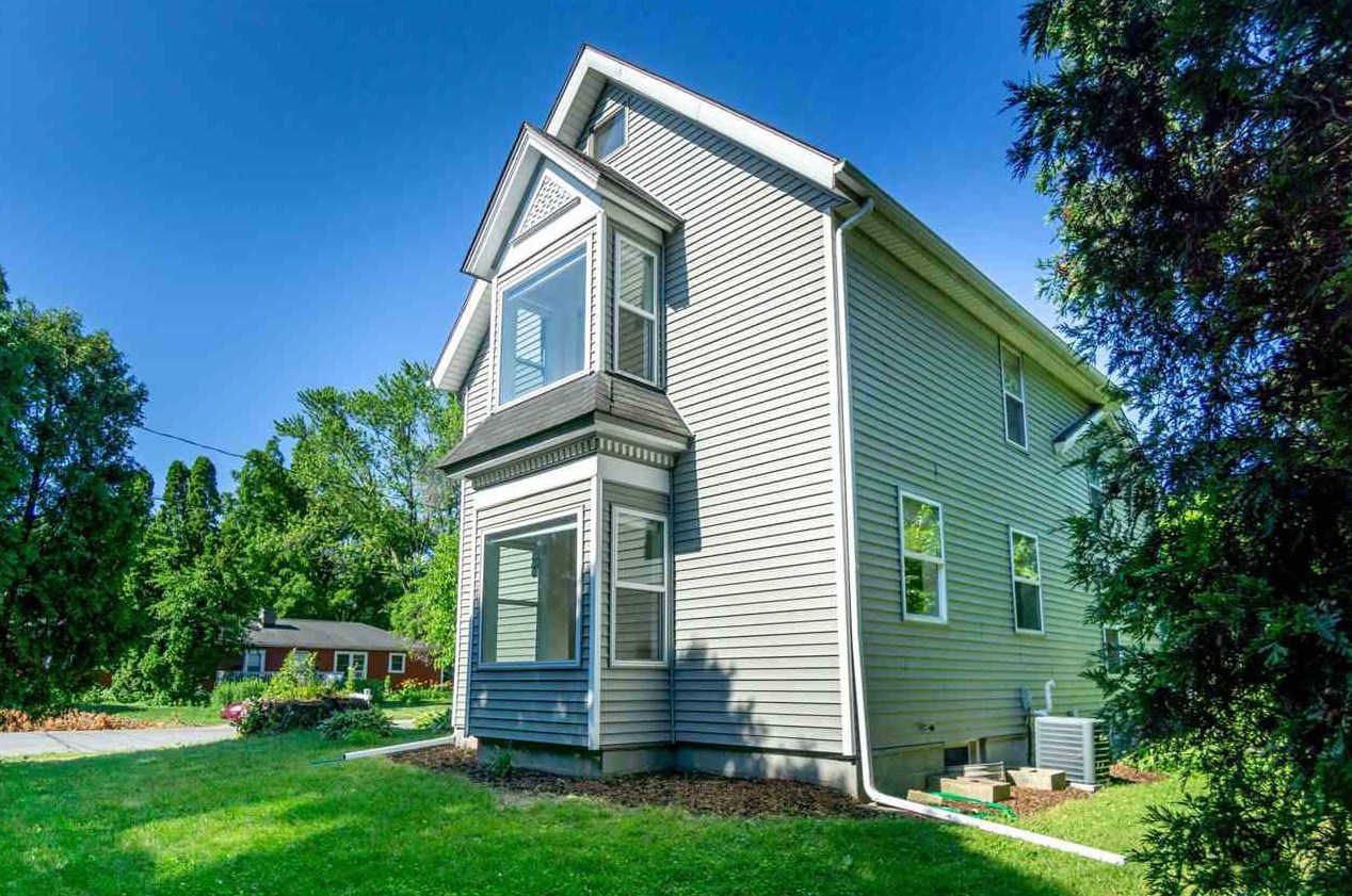 3542 Home Ave, Madison, WI 53714-1162