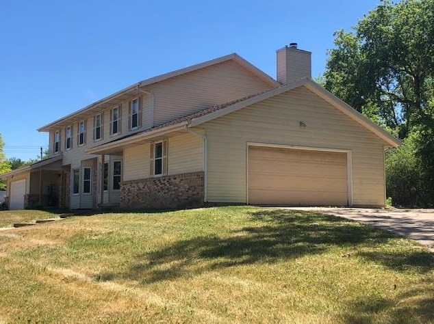 7009 Longmeadow Rd, Madison, WI 53717-1060