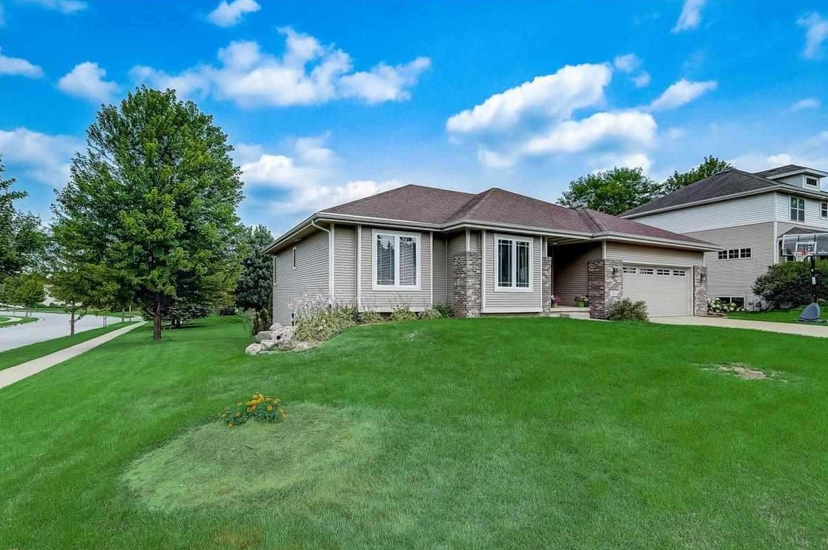 701 Notting Hill Way, Madison, WI 53718-3264