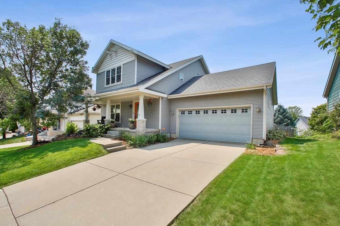 2926 Interlaken Pass, Madison, WI