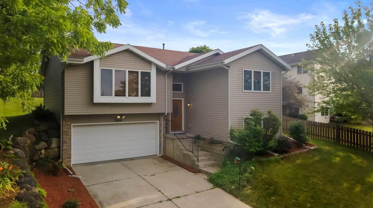 3038 Interlaken Pass, Madison, WI