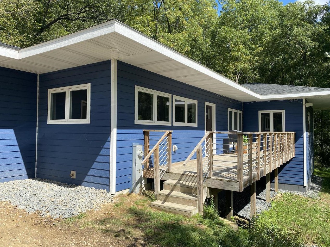 7330 Roberts Rd, Arena, WI 53503