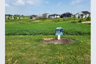 829 Valley Road, Dane, WI 53529 - Photo 1