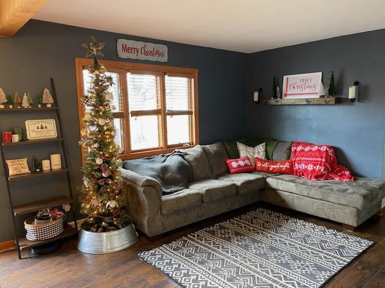 1214 Church St, Janesville, WI 53548