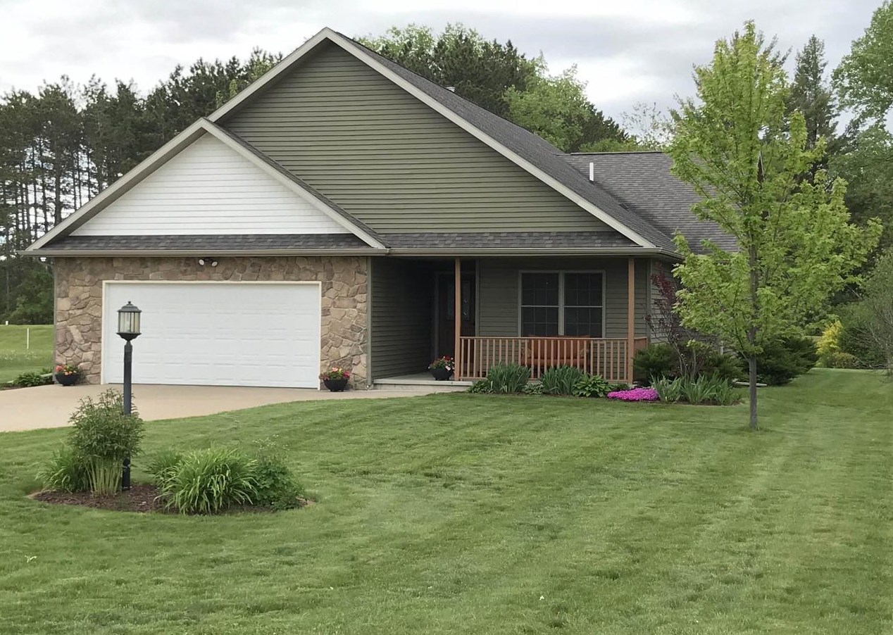 2589 Dockside Dr, Friendship, WI 53934