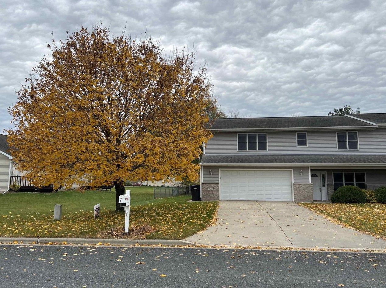 401 David Cir, Arena, WI 53503-9562