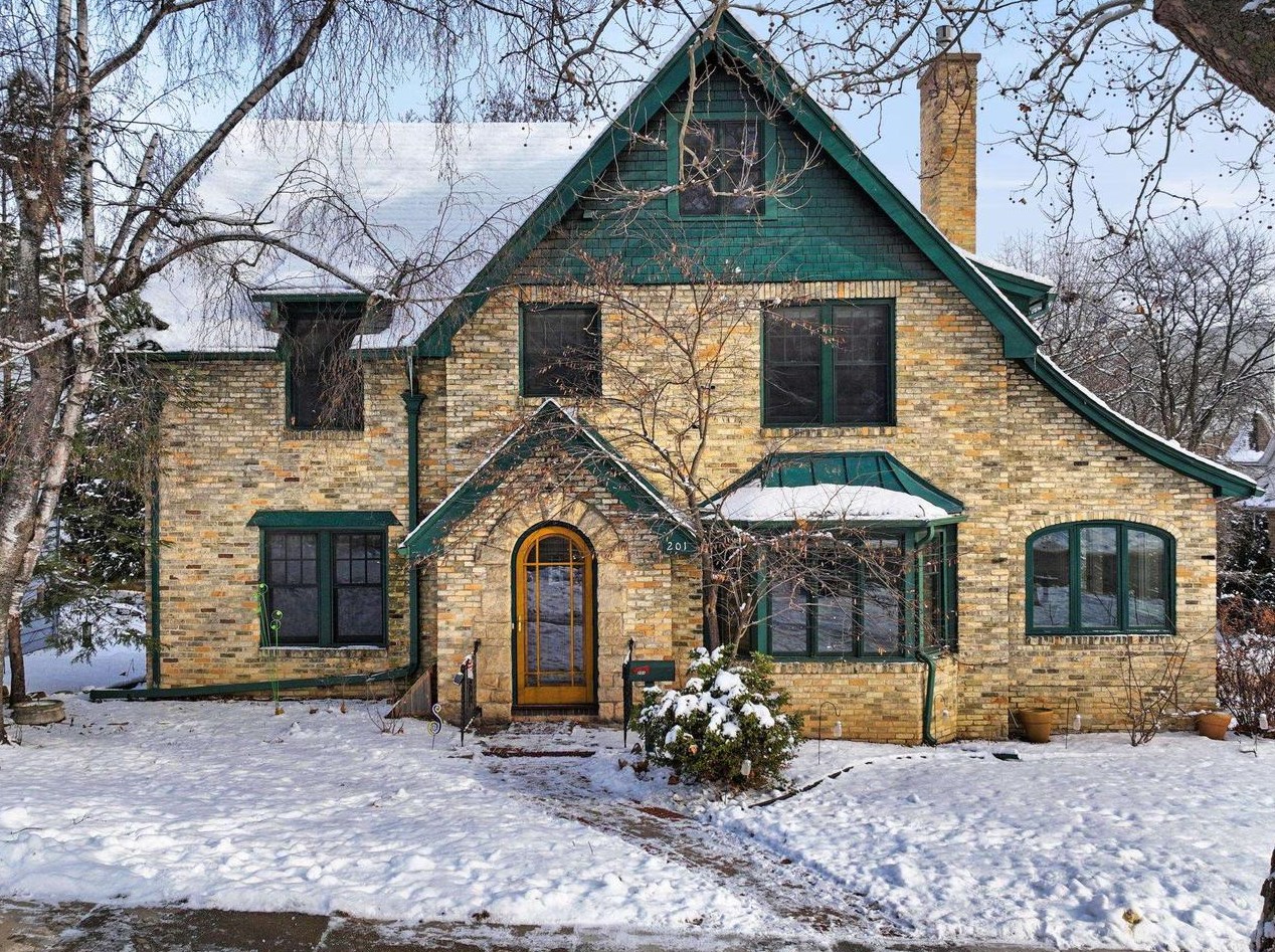 201 Lathrop St, Madison, WI 53726-4020