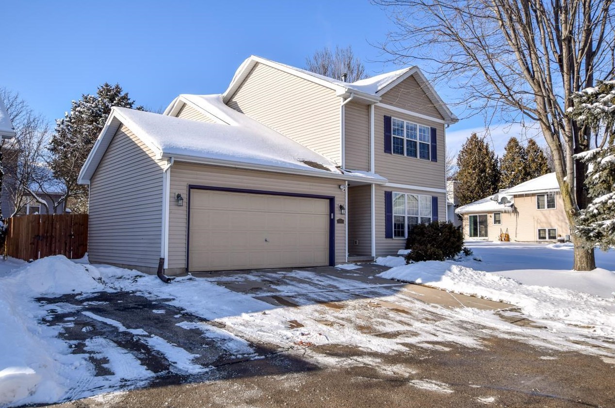 7160 Mckee Rd, Madison, WI 53719-5240