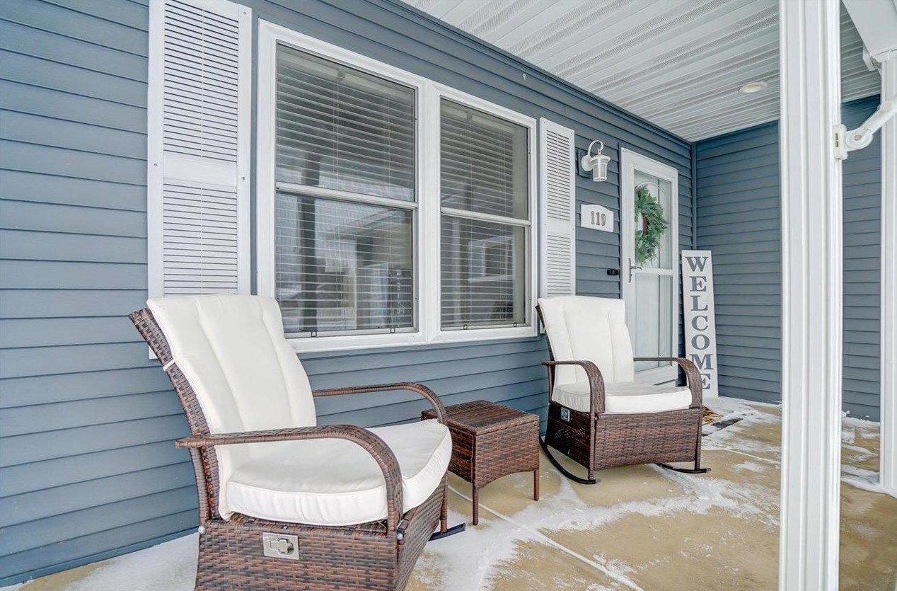 110 Prairie St, Arena, WI 53503