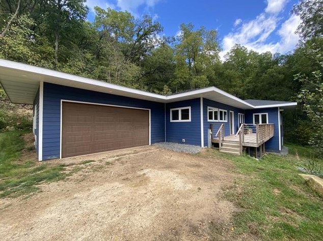 7330 Roberts Rd, Arena, WI 53503-9433
