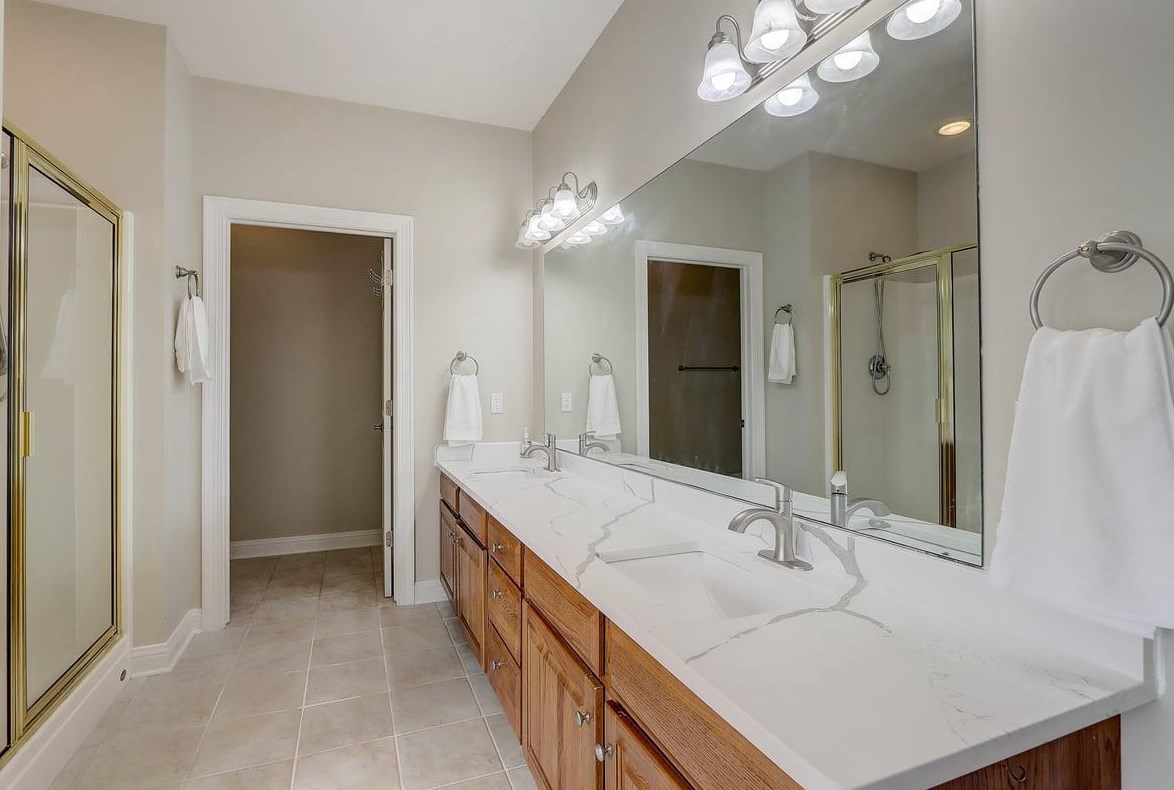 43 Hawk Feather Cir, Madison WI  53717-2744 exterior