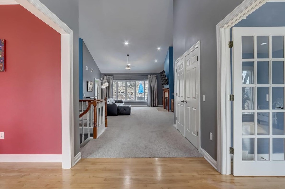 43 Hawk Feather Cir, Madison WI  53717-2744 exterior